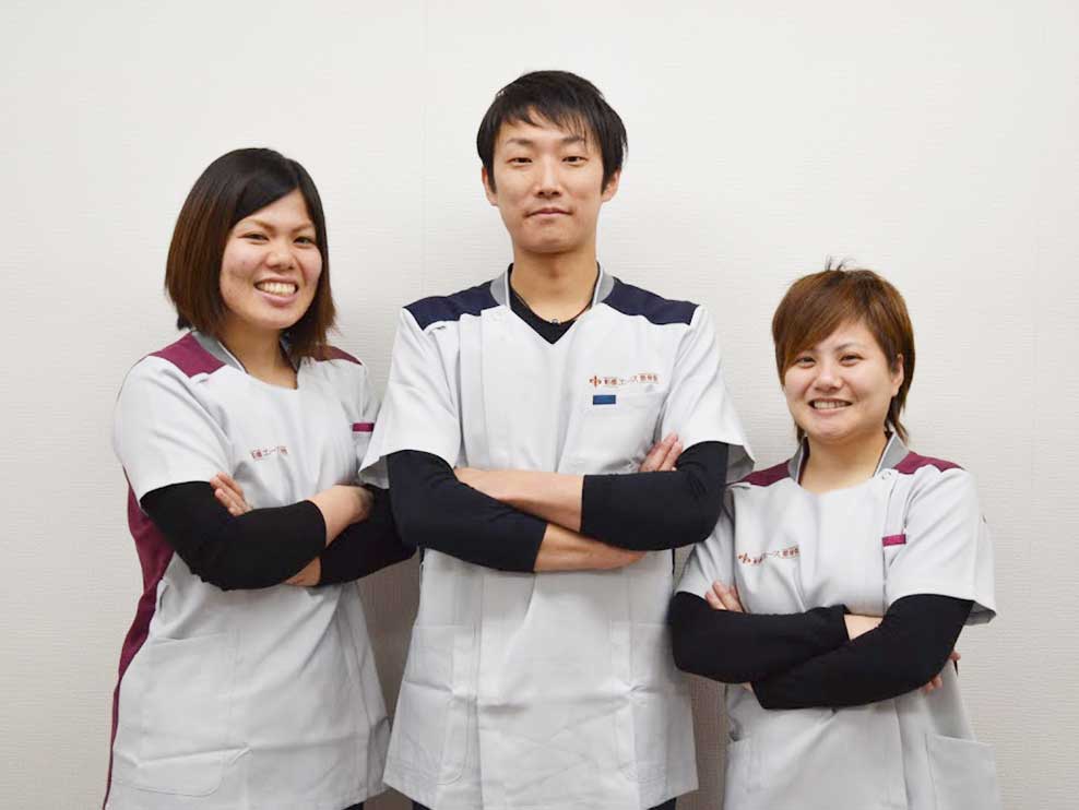 船橋市 船橋駅 船橋エース整骨院 ギャラリー2