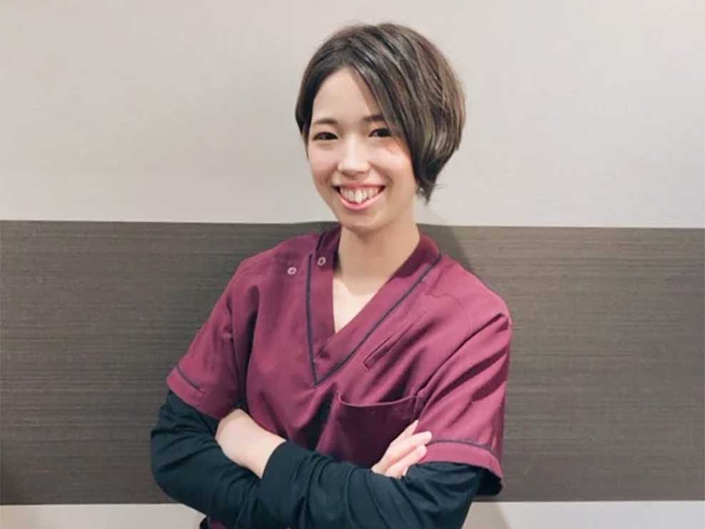 骨盤スタイル鍼灸整骨院新川崎院 川崎市幸区 新川崎駅 ギャラリー2