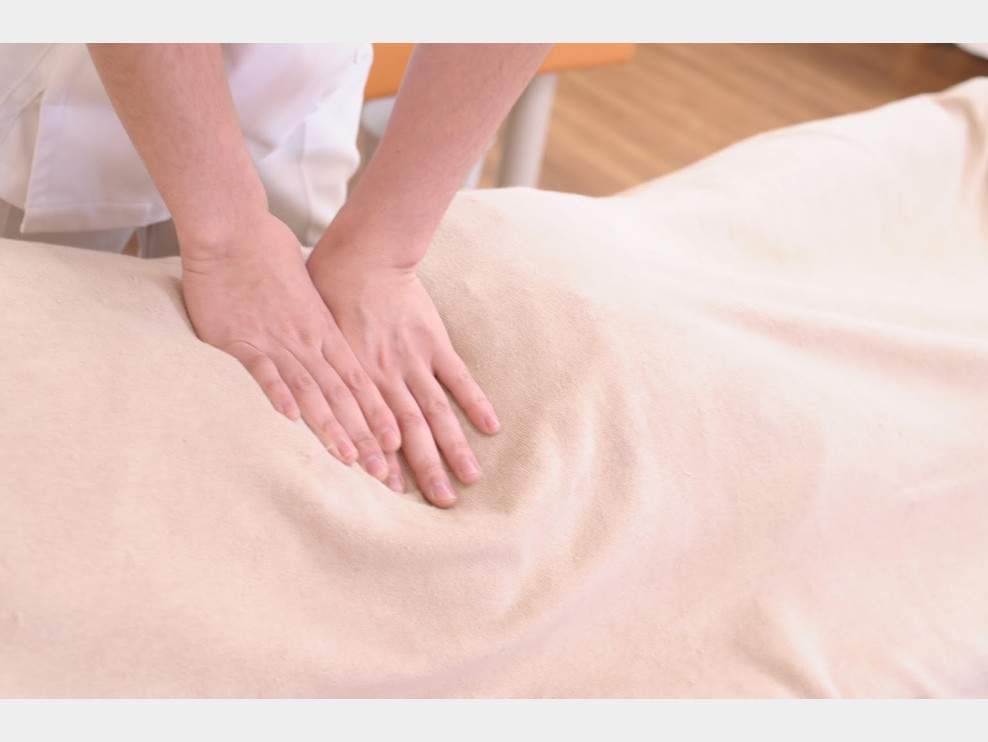 むげん整骨院桃山大手筋 京都市伏見区 伏見桃山駅 ギャラリー2