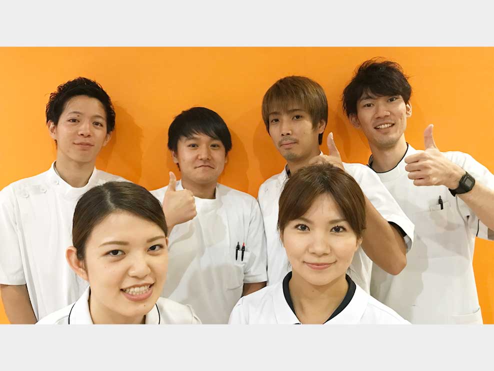 鹿児島市 慈眼寺駅 元鍼灸整骨院 ギャラリー2