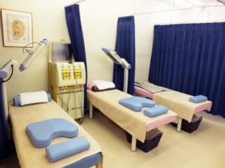 大阪市北区 天神橋筋六丁目駅 玄武堂天六鍼灸整骨院 ギャラリー2