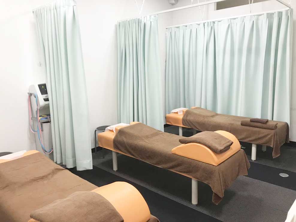 東松山市 東松山駅 げんき堂整骨院骨盤ラボ東松山 ギャラリー2