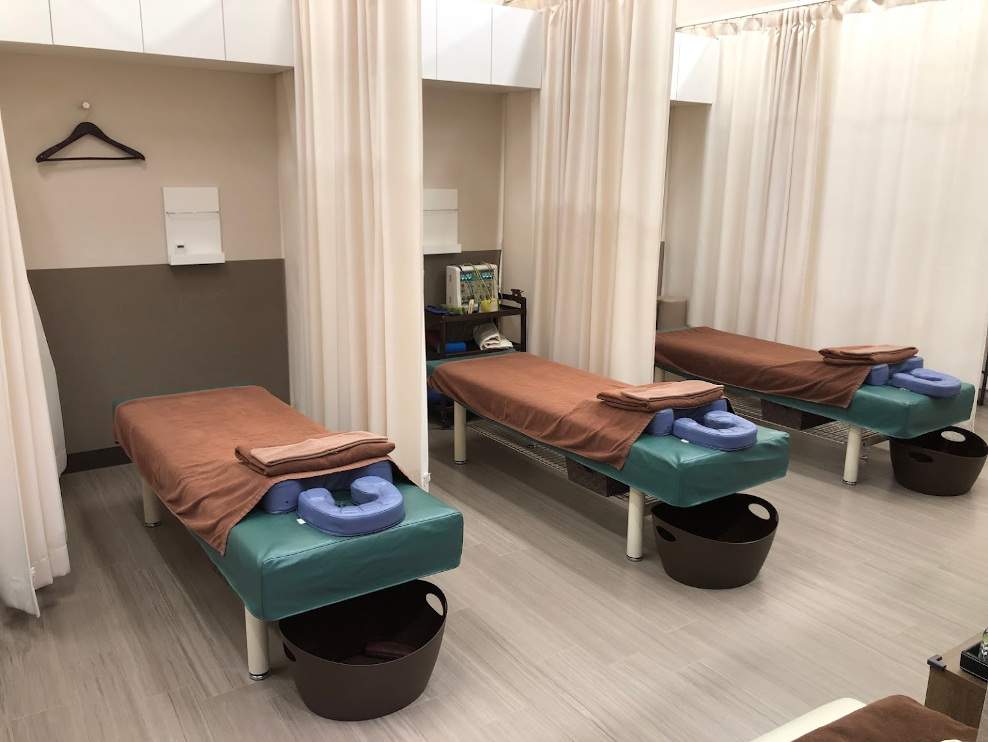 筑紫野市 天拝山駅 げんき堂整骨院 イオンモール筑紫野 ギャラリー2