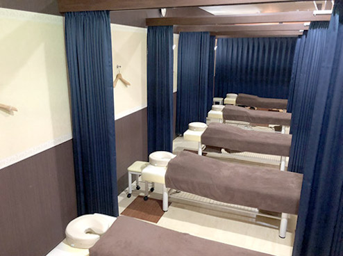 白山市  松任駅 げんき堂整骨院 アピタ松任 ギャラリー2