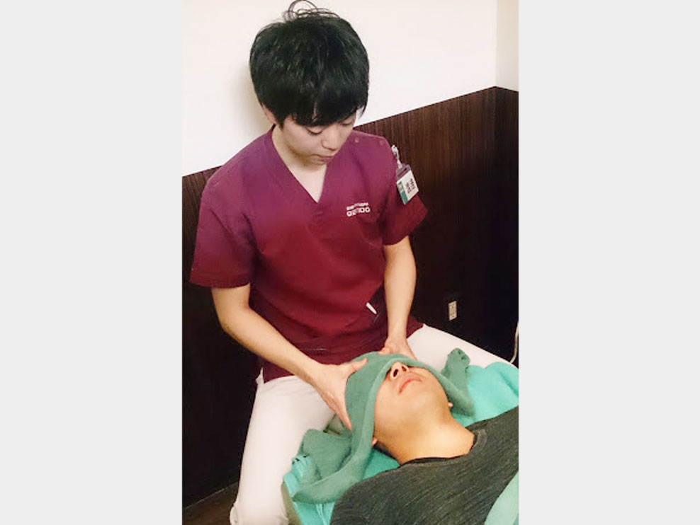 深谷市 深谷駅 げんき堂整骨院 深谷 ギャラリー2