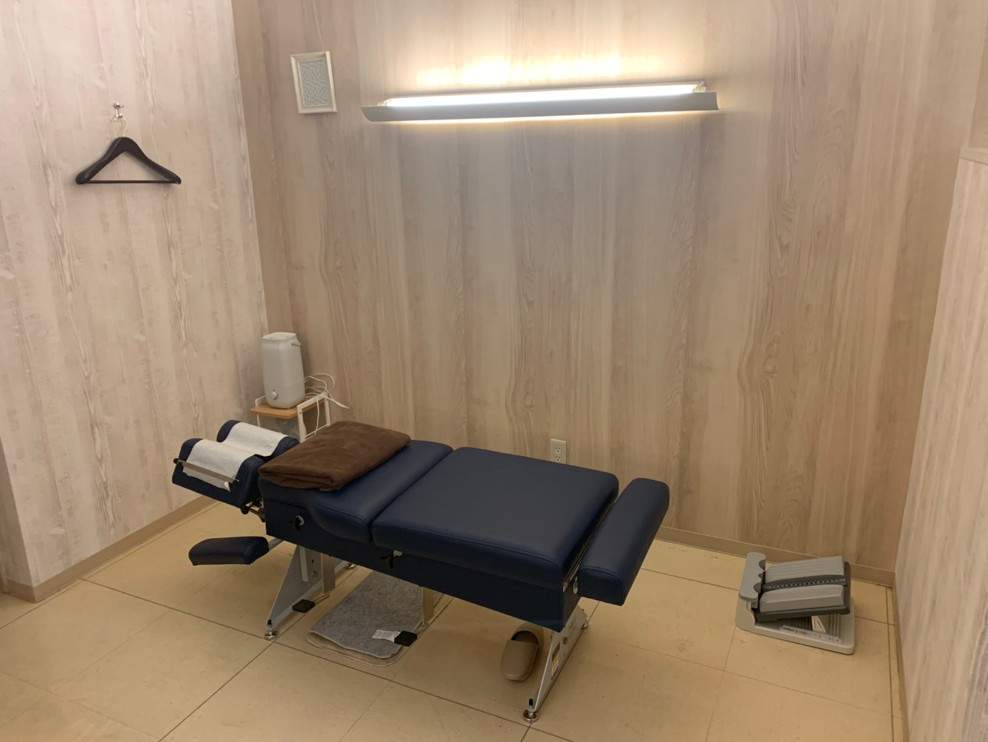 げんき堂整骨院 アリコベール上尾店 上尾市 上尾駅 ギャラリー2