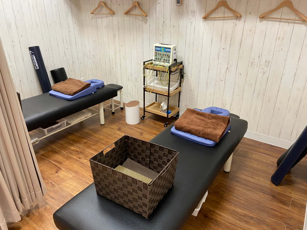 げんき堂鍼灸整骨院 ブランチ大津京 大津市 大津京駅 ギャラリー2