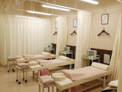 げんき堂整骨院 MEGAドン・キホーテUNY浜松泉町 浜松市中区 上島駅 ギャラリー2