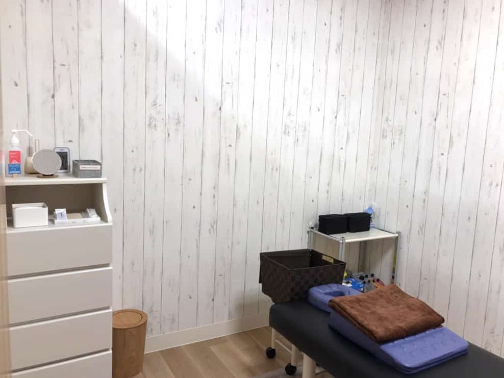 げんき堂鍼灸整骨院スーパーセンターフィール藤岡 藤岡市 群馬藤岡駅 ギャラリー2