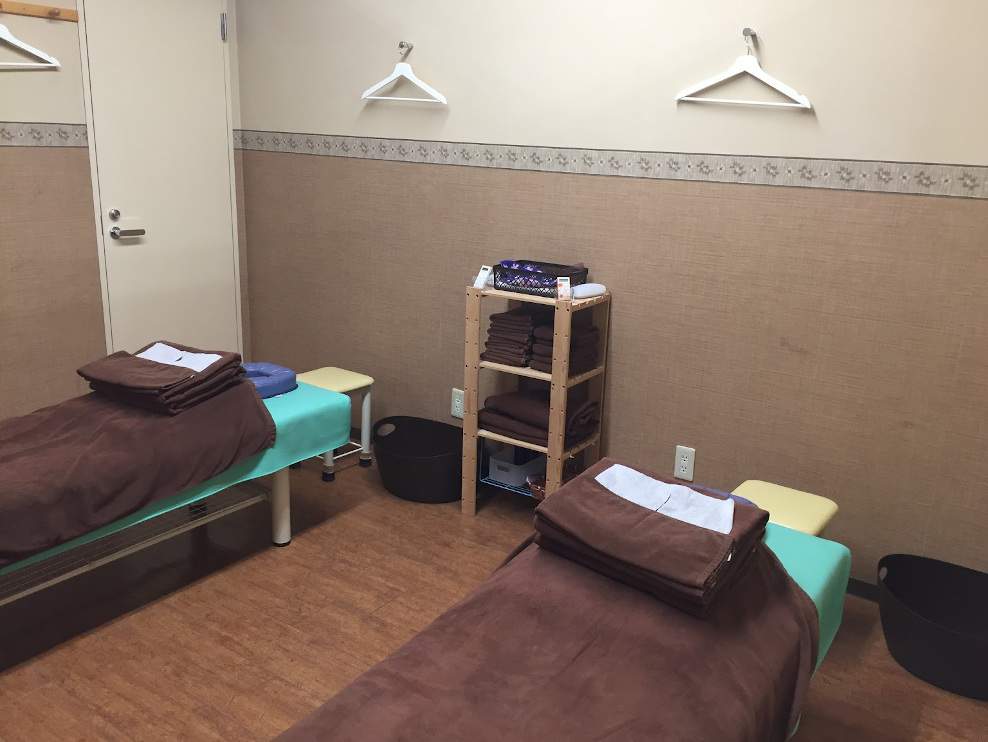 船橋市 船橋駅 げんき堂整骨院イトーヨーカドー船橋 ギャラリー2