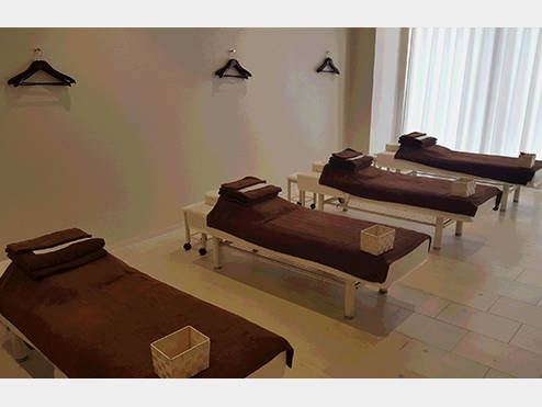 げんき堂整骨院 イオンいわき店