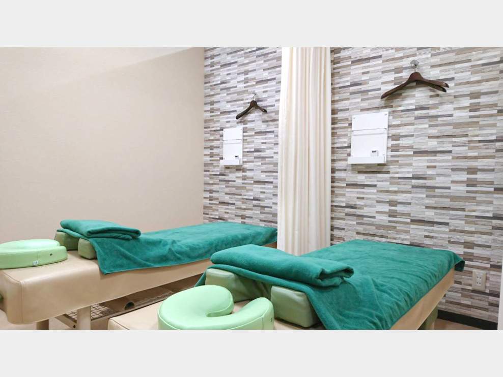 墨田区 錦糸町駅 げんき堂整骨院 錦糸町 ギャラリー2