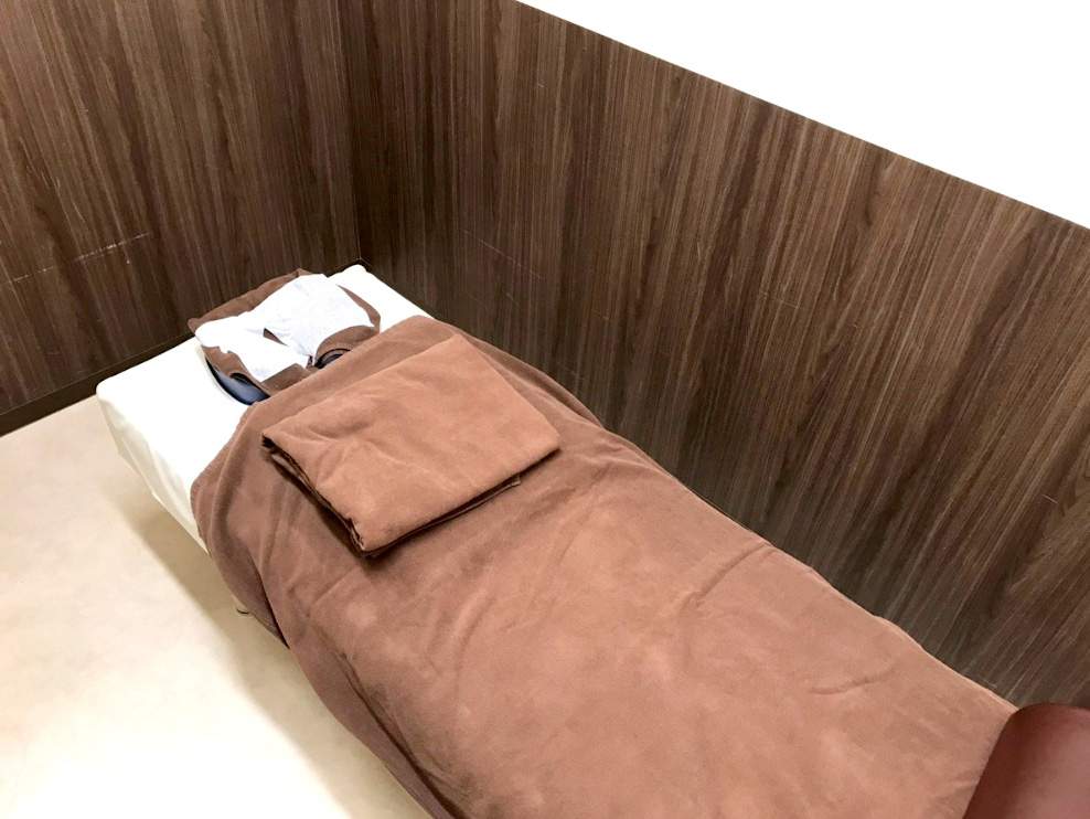 戸田市 北戸田駅 げんき堂整骨院 北戸田イオン ギャラリー2