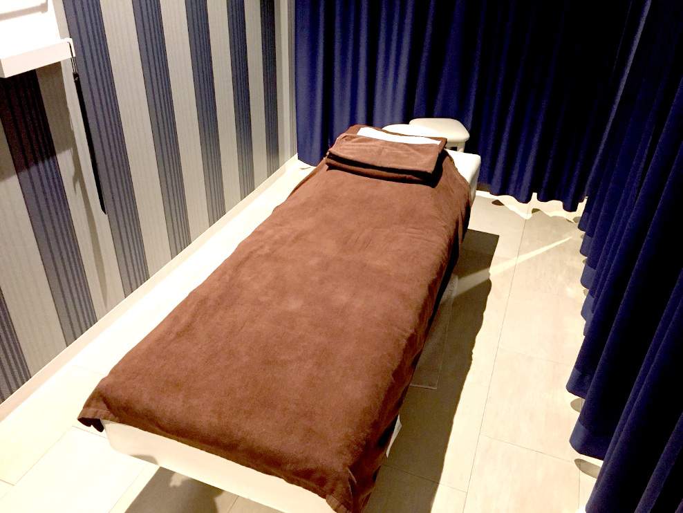 相模原市南区 相模大野駅 げんき堂整骨院 相模大野ステーションスクエアＢ館 ギャラリー2