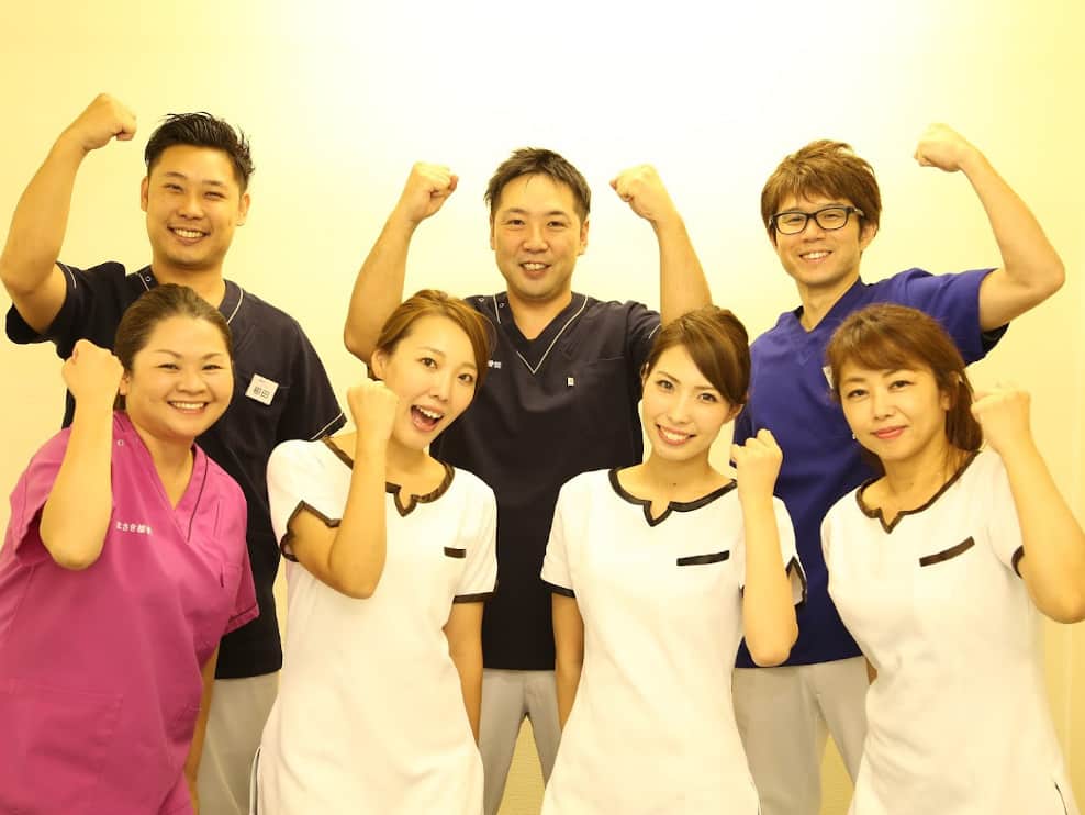 岐阜市 岐阜駅 まさき接骨院 ギャラリー2