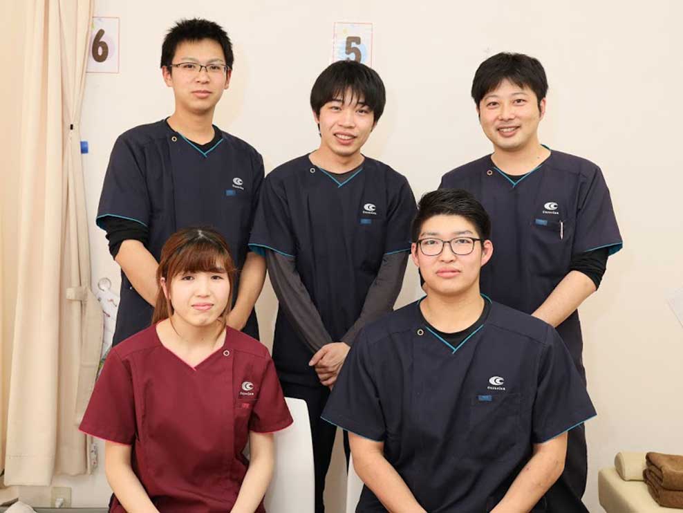 市原市 五井駅 五井西口整骨院 ギャラリー2