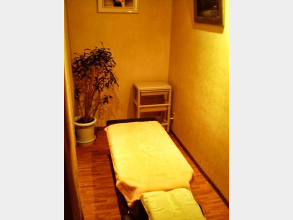 草加市 松原団地駅 ごとう整骨院 ギャラリー2