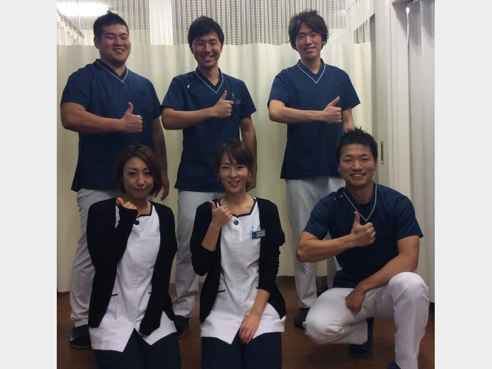 千葉市緑区 土気駅 つくも整骨院 土気院（グリーンヒル鍼灸整骨院） ギャラリー2