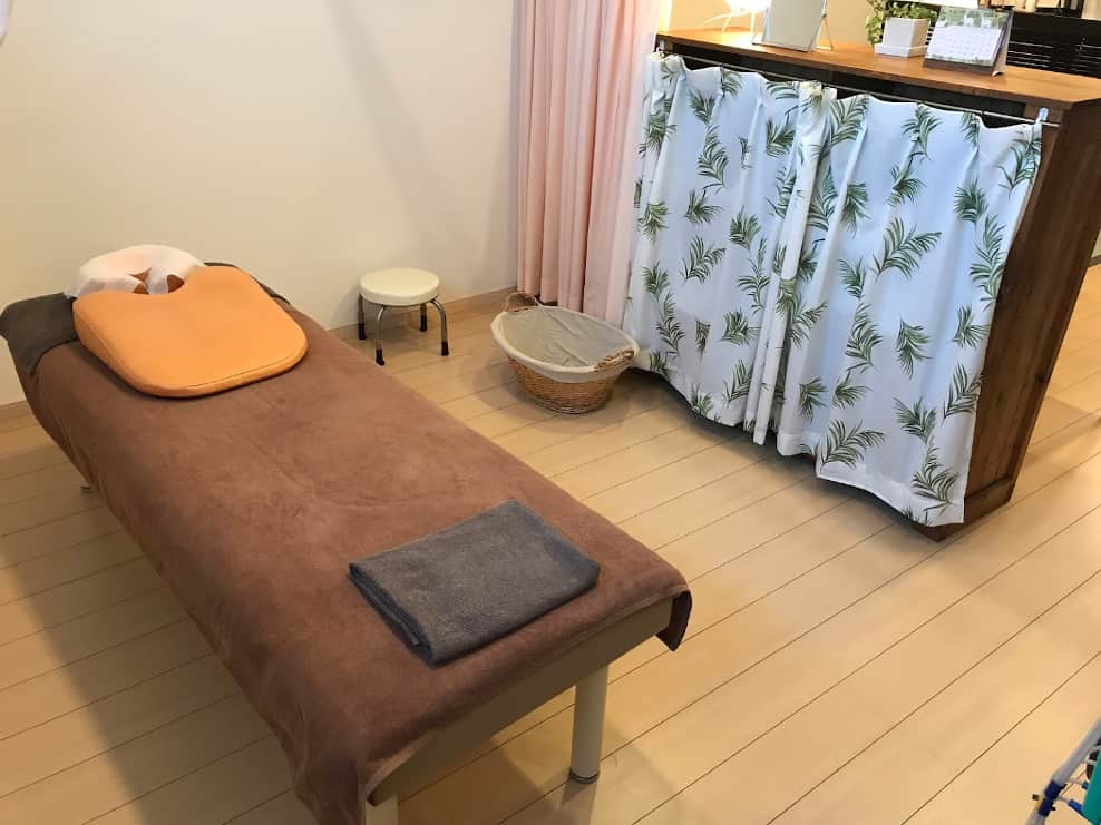 羽曳野市 藤井寺駅 エリシオン整骨院 ギャラリー2