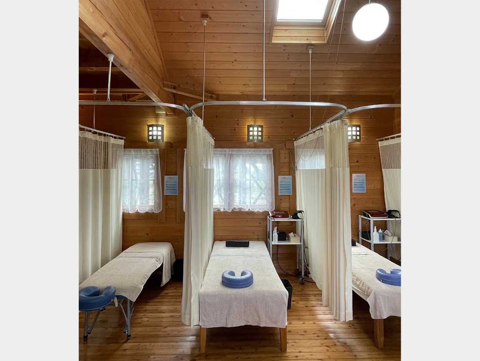 はちのへどすこい接骨院 八戸市 本八戸駅 ギャラリー2