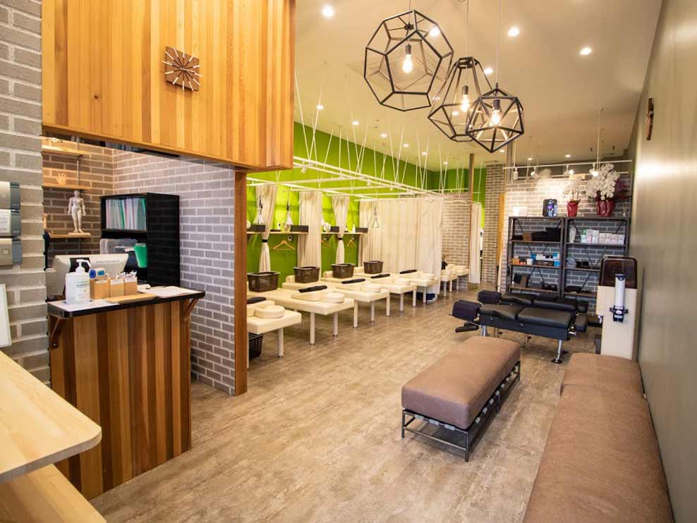 八王子市 西八王子駅 八王子並木町の接骨院・はり灸院 ギャラリー2