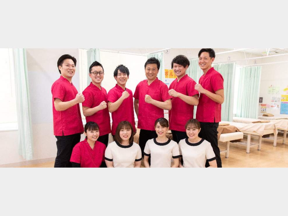 榛原郡吉田町 藤枝駅 藤接骨院 吉田本院 ギャラリー2