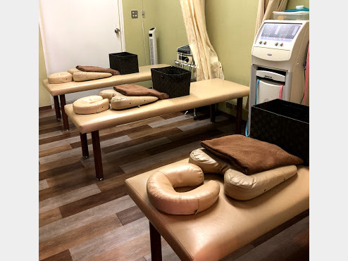 福岡市博多区 呉服町駅 アイズスポーツ整骨院 ベイサイド院 ギャラリー2