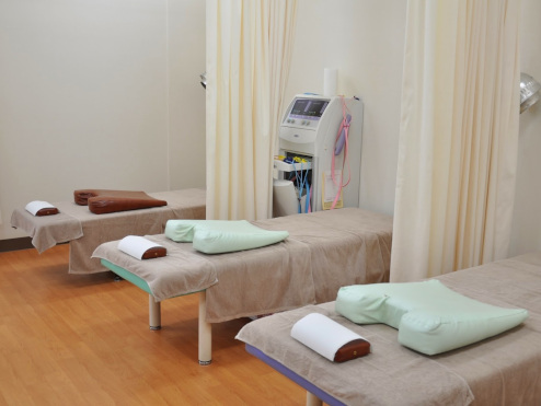 はまきた接骨院 浜松市浜北区 遠州小林駅 ギャラリー2