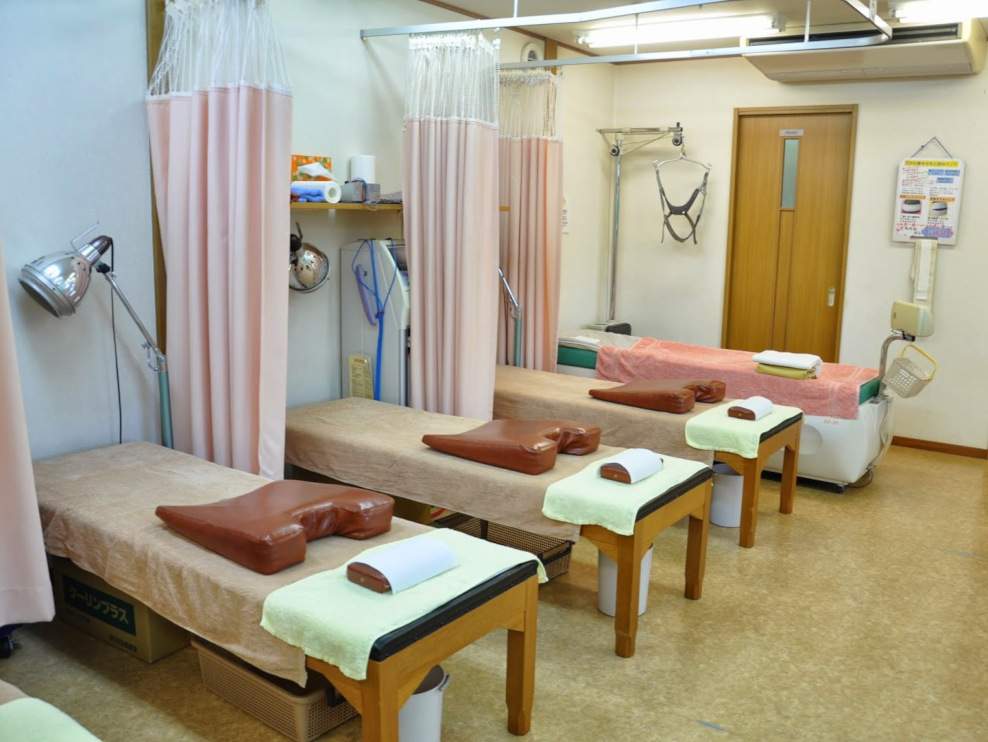 こいけ接骨院 浜松市南区 浜松駅 ギャラリー2