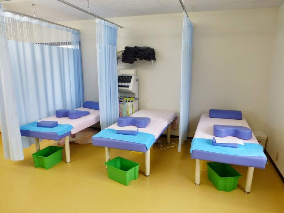 みずたに鍼灸接骨院 浜松市浜北区 宮口駅 ギャラリー2