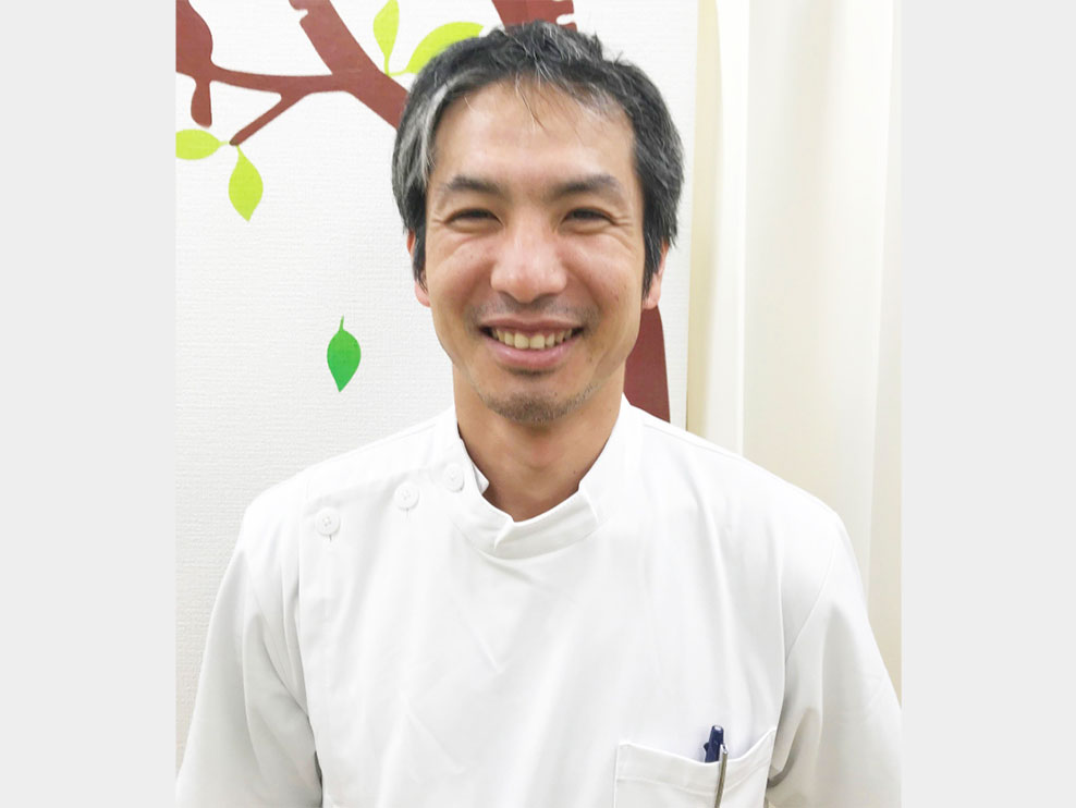 広島市佐伯区 楽々園駅 はな鍼灸整骨院 コイン通り院 ギャラリー2