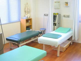 神戸市西区 西明石駅 はりま接骨院 ギャラリー2