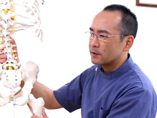 神戸市西区 西明石駅 はりま接骨院 ギャラリー3