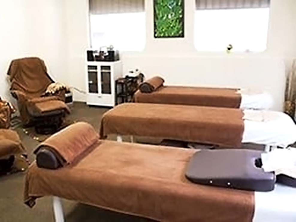 郡山市 郡山駅 ハリース鍼灸整骨院 ギャラリー2