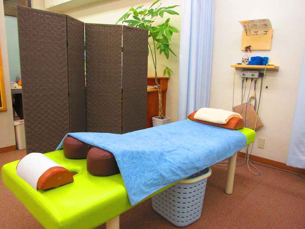 蓮田市 蓮田駅 蓮田東６丁目整骨院 ギャラリー2