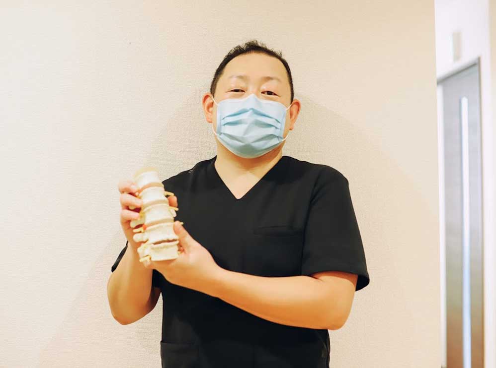 はとり接骨院 前橋市 群馬総社駅 ギャラリー3