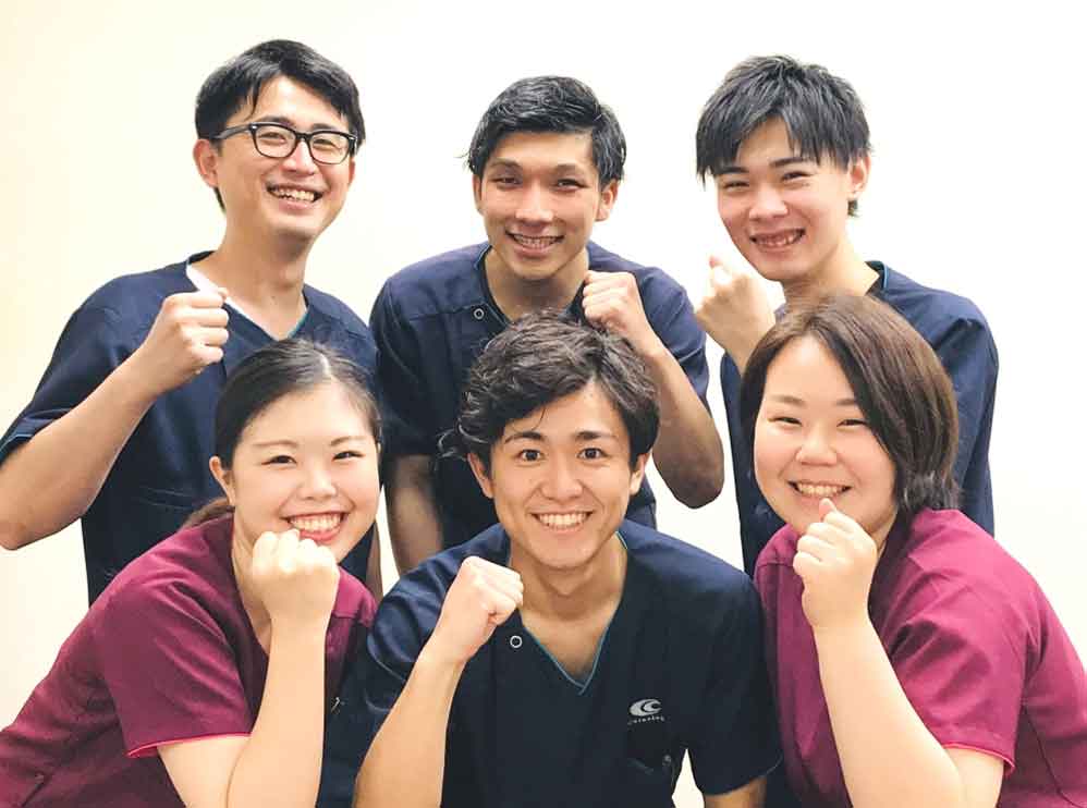 服部天神駅前接骨院