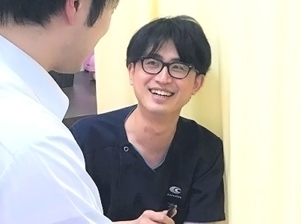 豊中市 服部天神駅 服部天神駅前接骨院 ギャラリー2