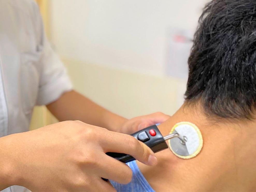 ハート接骨院イオンタウン有松