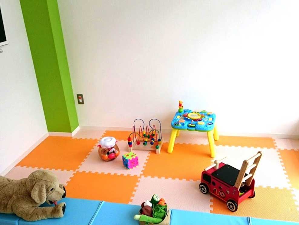 さいたま市見沼区 東大宮駅 東大宮かねこ接骨院 ギャラリー2