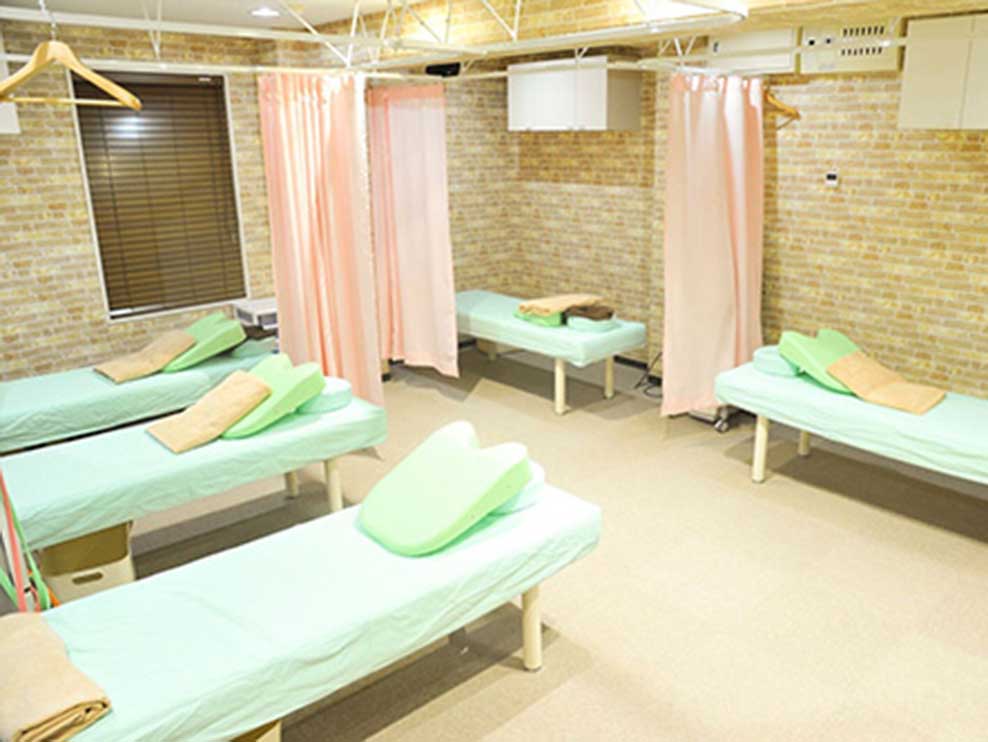 東高円寺ひまわり整骨院