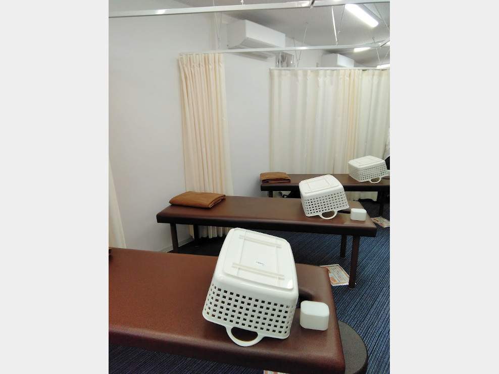 小金井市 東小金井駅 東小金井駅前整骨院 ギャラリー2