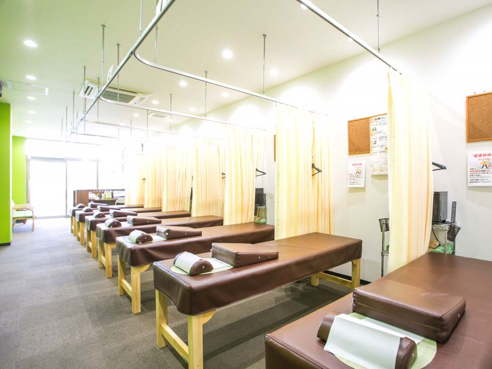 大阪市淀川区 東三国駅 東三国わだち整骨院 ギャラリー2