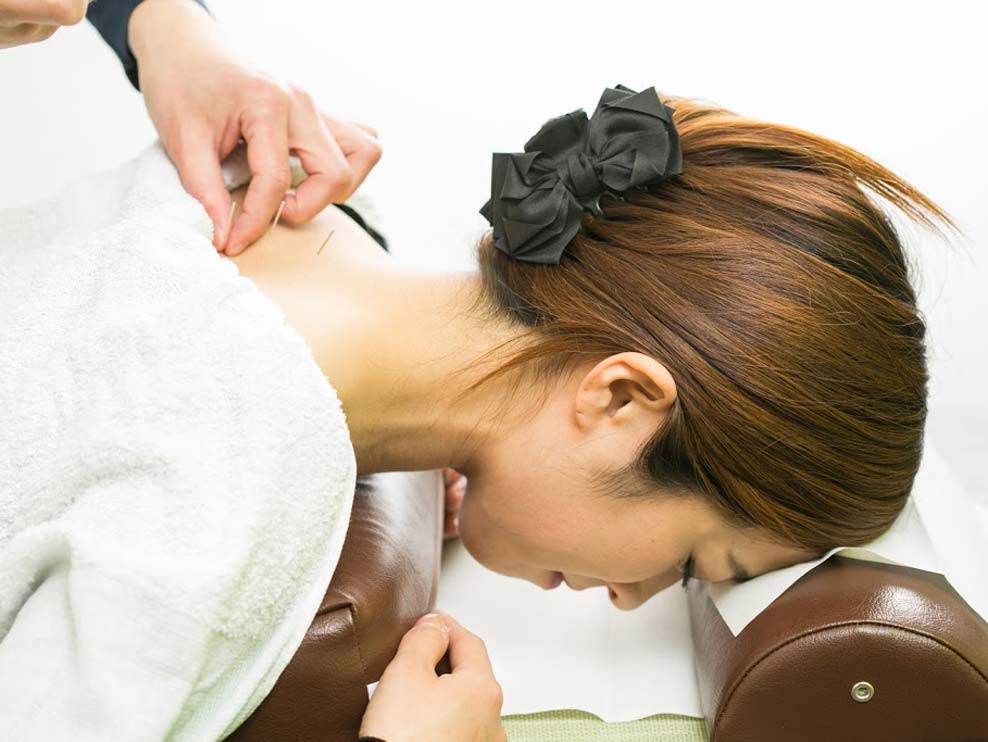 大阪市淀川区 東三国駅 東三国わだち整骨院 ギャラリー3