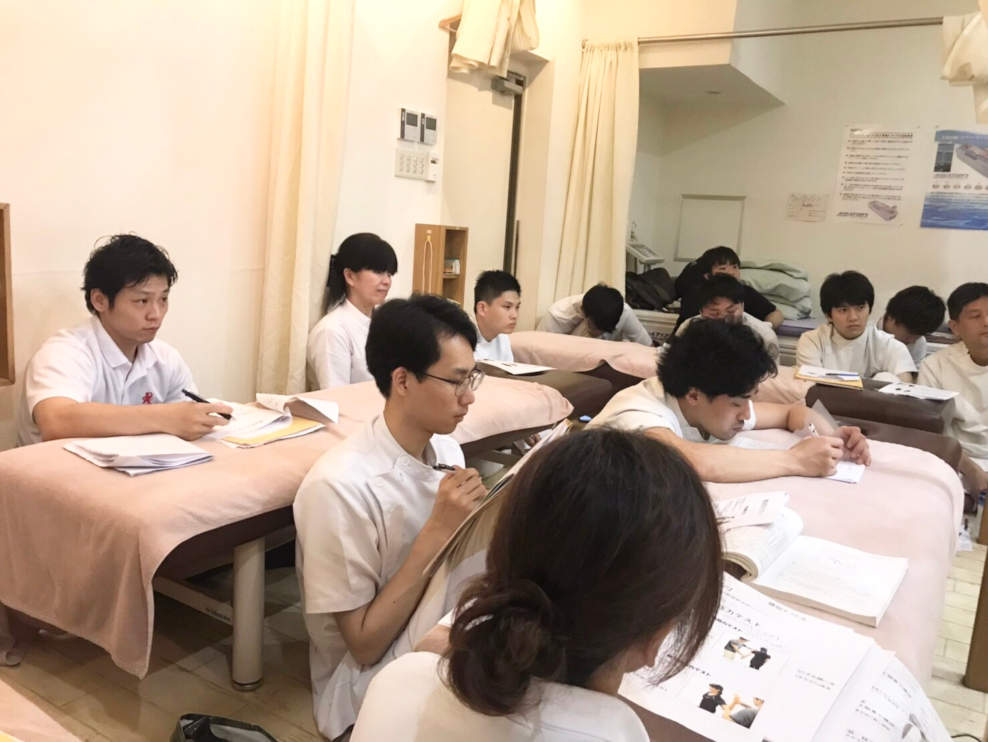 神戸市東灘区 甲南山手駅 ひなた整体整骨院 ギャラリー2