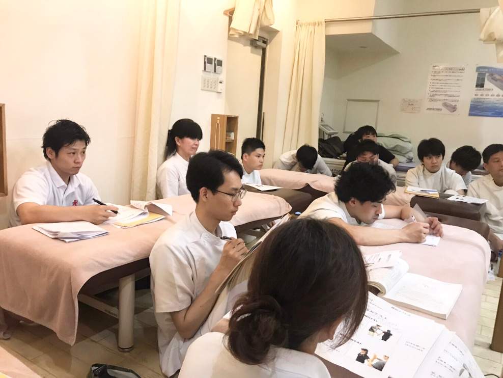 神戸市東灘区 深江駅 ひなた整体整骨院 ギャラリー2