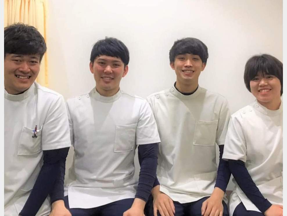 神戸市東灘区 甲南山手駅 甲南山手わだち整骨院 ギャラリー2