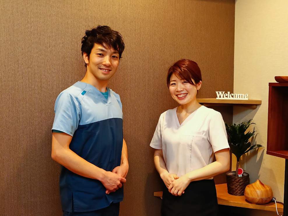 神戸市東灘区 住吉駅 レイス整骨院 ギャラリー2