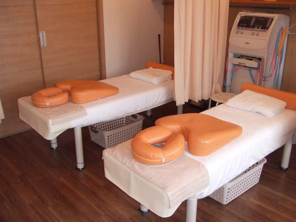 神戸市東灘区 御影駅 さんご鍼灸整骨院 ギャラリー2