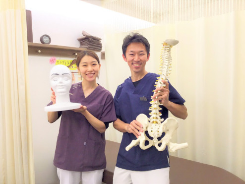 神戸市東灘区 住吉駅 ゆかわ鍼灸整骨院 ギャラリー2